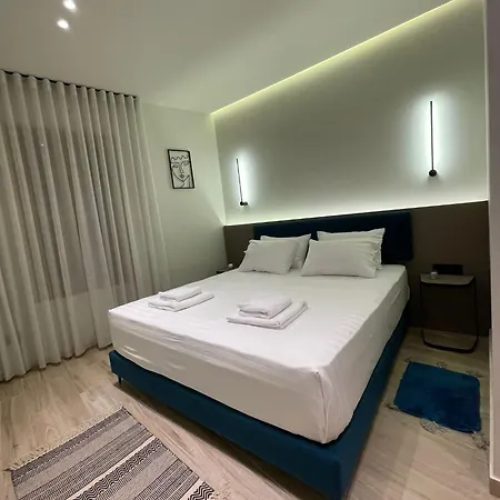 Guest house The Cosy *