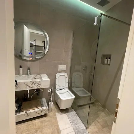 Maison d'hôtes The Cosy 3*