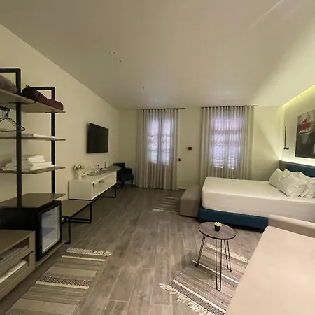 The Cosy * Vlore