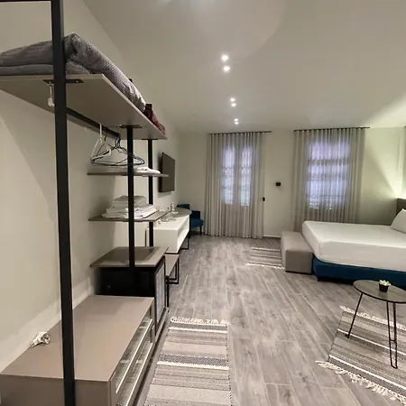 Maison d'hôtes The Cosy