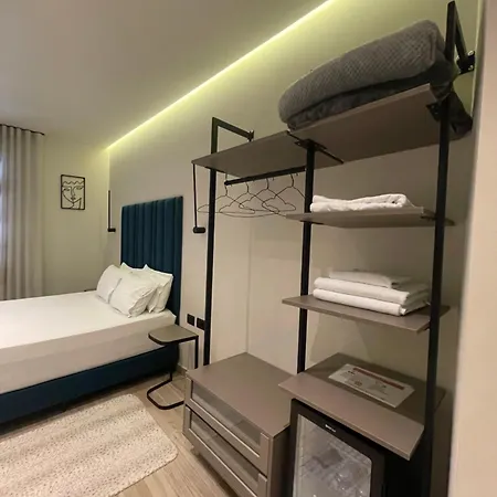 The Cosy Affittacamere