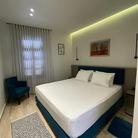The Cosy Guest house