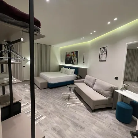 The Cosy Vlore
