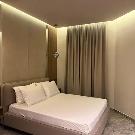 Affittacamere The Cosy 3*