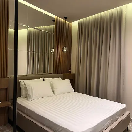 The Cosy 3* Vlore