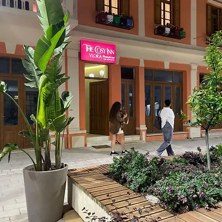 The Cosy Guest house Vlore