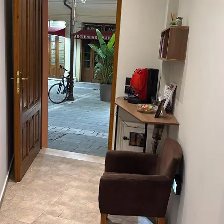 Guest house The Cosy Vlore