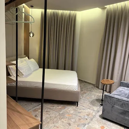 Affittacamere The Cosy 3*