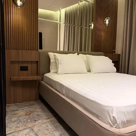 The Cosy 3*