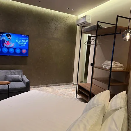 Affittacamere The Cosy 3*