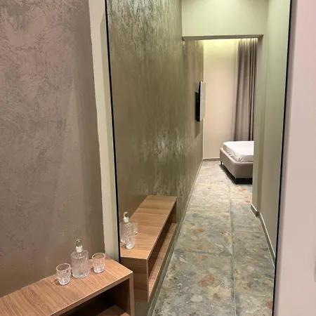 The Cosy Affittacamere 3*