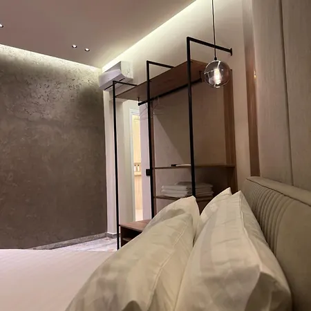 Affittacamere The Cosy