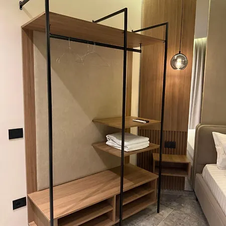 The Cosy Vlore