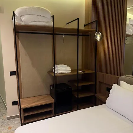 The Cosy Guest house 3*