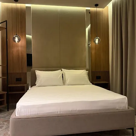 The Cosy 3*