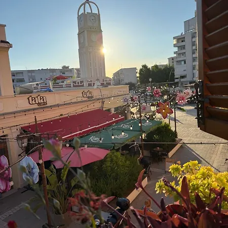 The Cosy Guest house Vlore