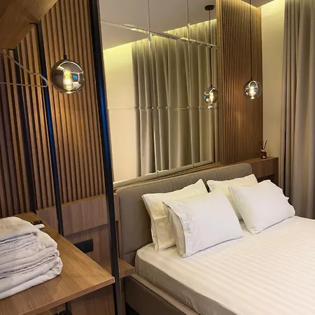 The Cosy Vlore