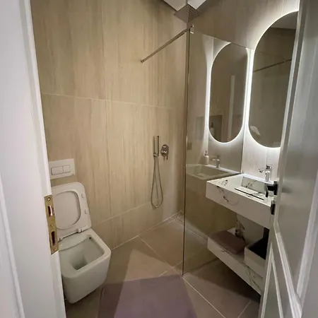The Cosy Guest house Vlore