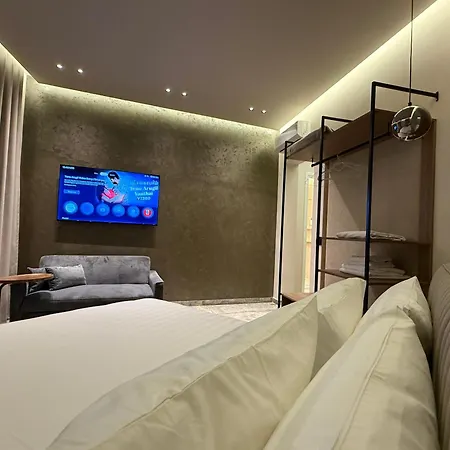 The Cosy Guest house Vlore