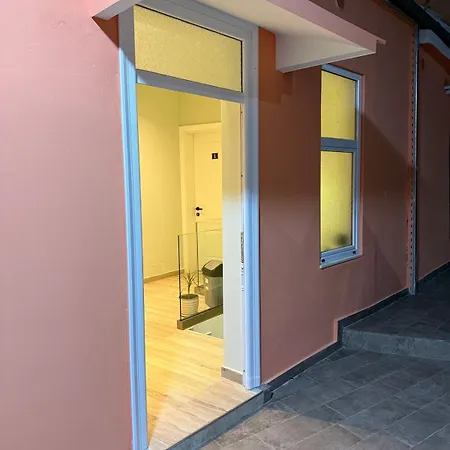The Cosy Vlorë