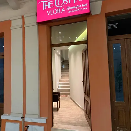 Affittacamere The Cosy