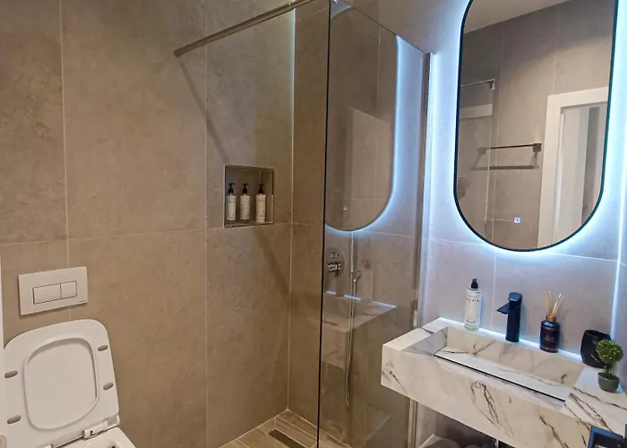 The Cosy ゲストハウス