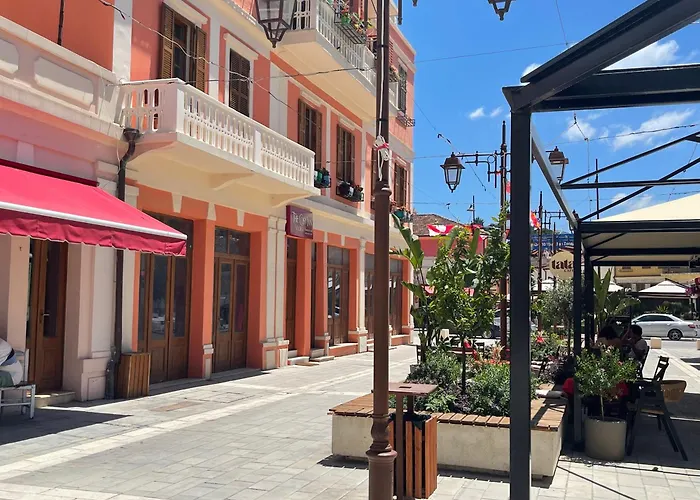 The Cosy ゲストハウス