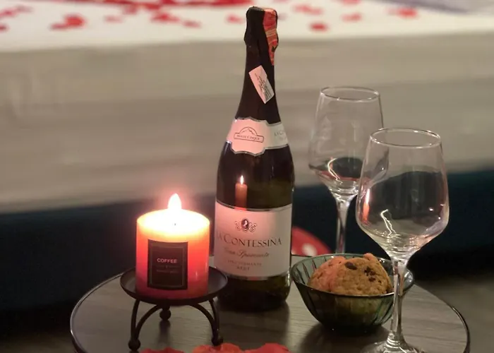 ゲストハウス The Cosy 3*