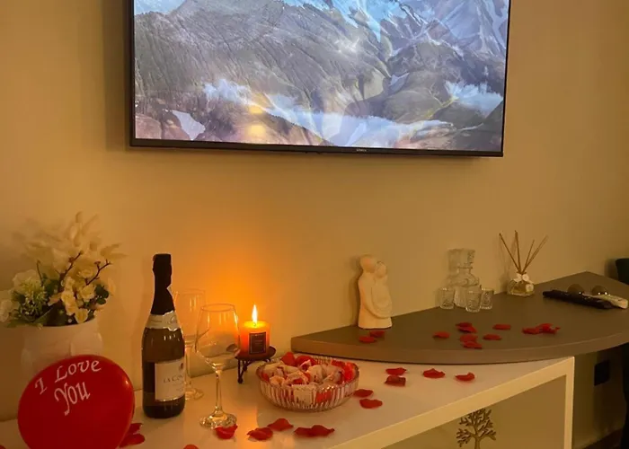 ゲストハウス The Cosy 3*