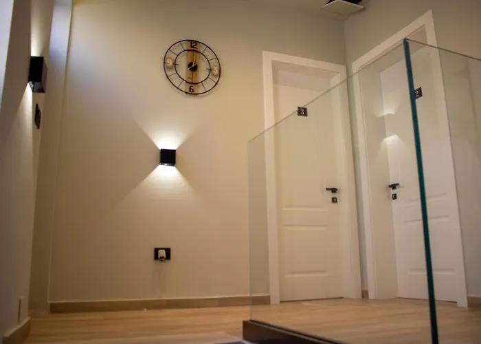 ゲストハウス The Cosy