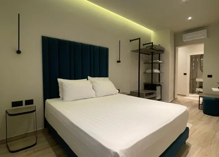 Πανσιόν The Cosy Vlorë
