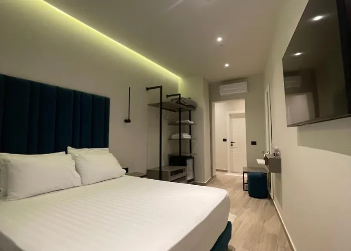 The Cosy ゲストハウス 3*
