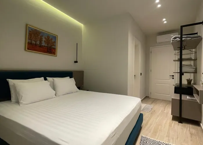 The Cosy ゲストハウス 3*