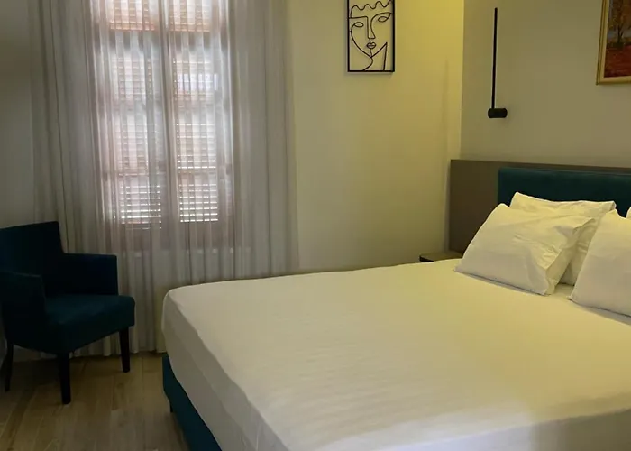 The Cosy Vlorë